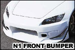 N1 FRONTBUMPER